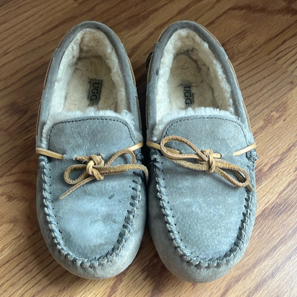 Ugg slippers